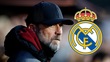 Jürgen Klopp está abierto a tomar las riendas del Real Madrid (Reuters)