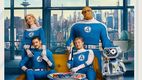 Marvel estrena nuevo tráiler y póster de 'Fantastic Four'.