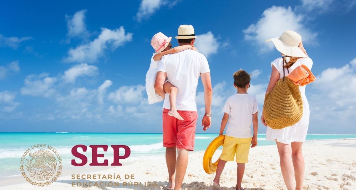 ¿Megapuente en mayo 2025? Esto dice la SEP tras las vacaciones de abril (Foto:Especial)