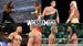 Las mejores luchas en cuatro décadas de WrestleMania, de acuerdo a WWE. (FOTO): Especial.
