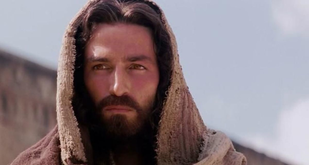 Películas alusivas a la Semana Santa que te recomendamos ver. (especial)