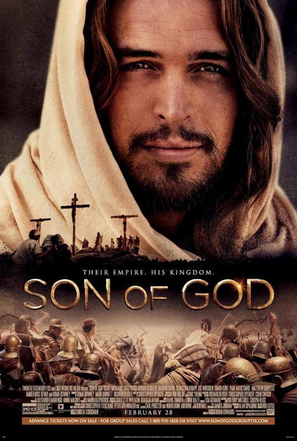 5 películas que te recomendamos ver esta Semana Santa