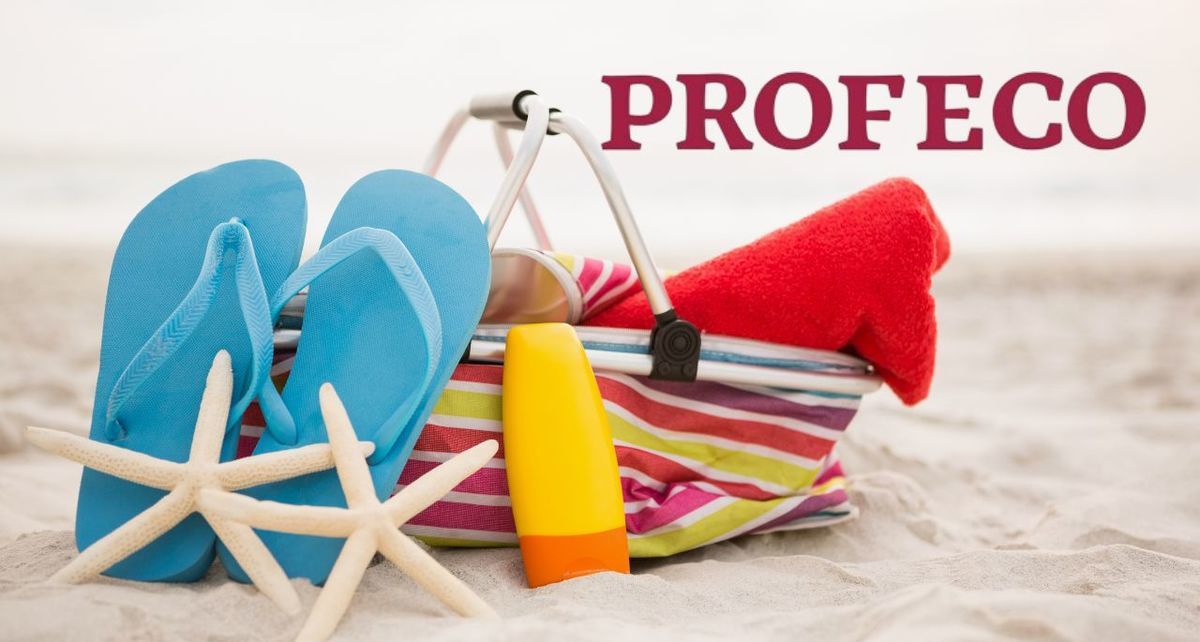 Profeco emite recomendaciones para comprar "Tiempos Compartidos". Foto: Freepik