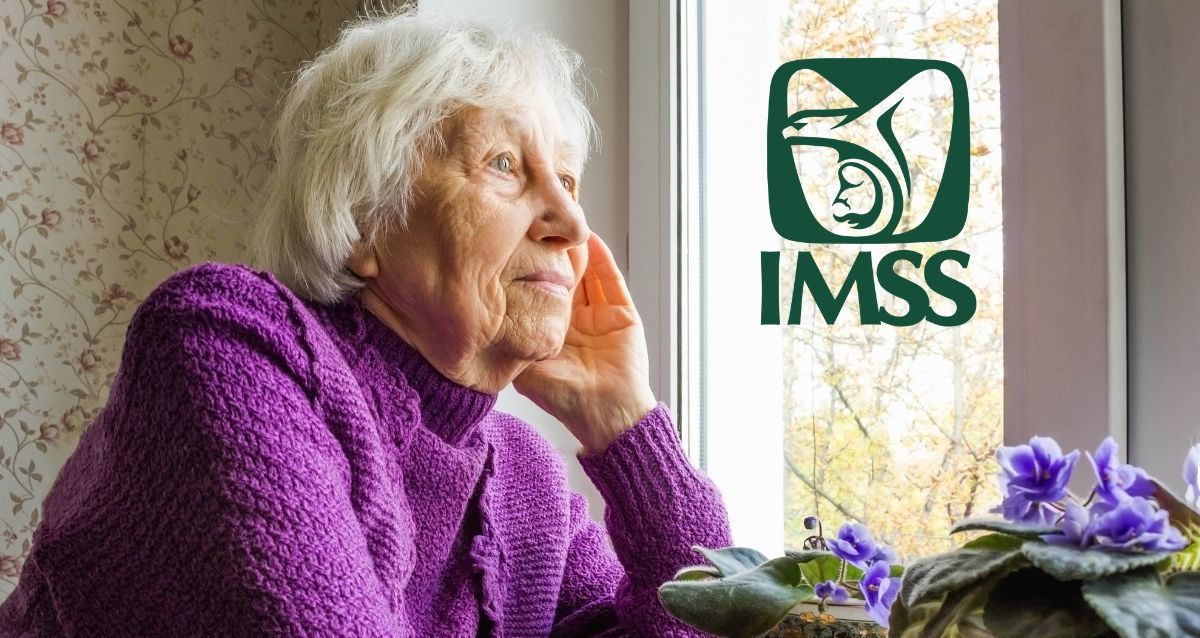 ¿Se retrasa el pago? Este será el día en que depositarán la Pensión IMSS en mayo 2025. (FOTO): Especial.