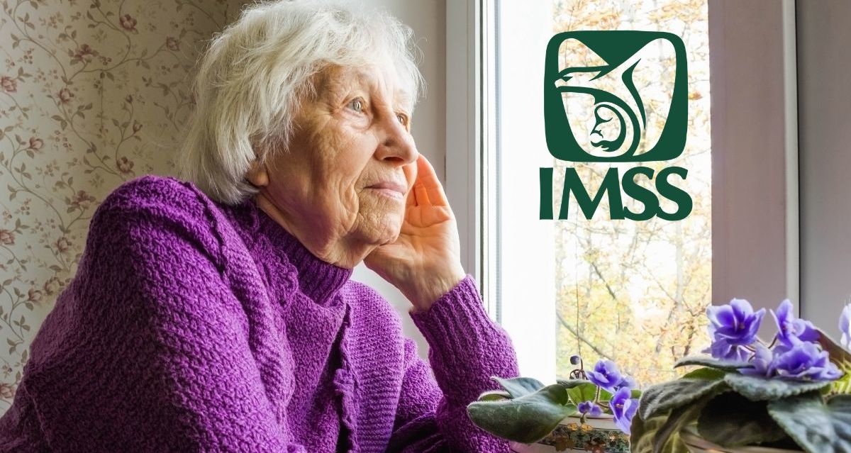 ¿Se retrasa el pago? Este será el día en que depositarán la Pensión IMSS en mayo 2025. (FOTO): Especial.