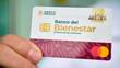 Tarjeta del Banco del Bienestar