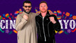 Turki Al-Shaikh sacó a Canelo Álvarez de Las Vegas para llevarlo a Arabia. (Foto: Instagram turkialalshik)