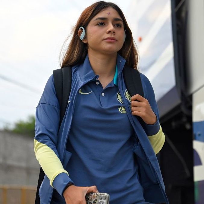 América presentó una baja sensible en el plantel para la última fase del torneo (Foto: Imago7)