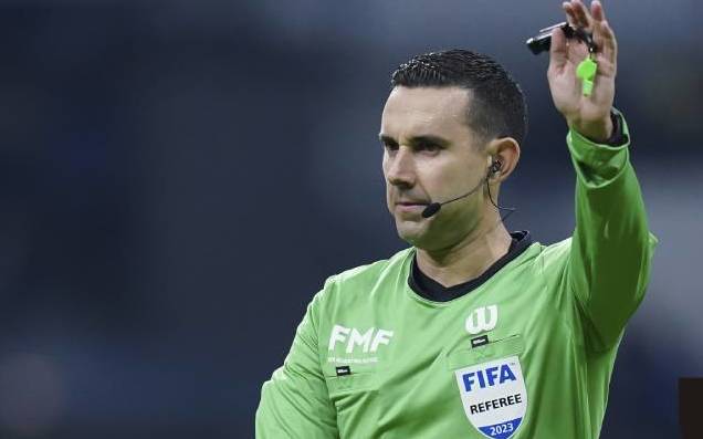 César Ramos pitará en Japón (Imago7)