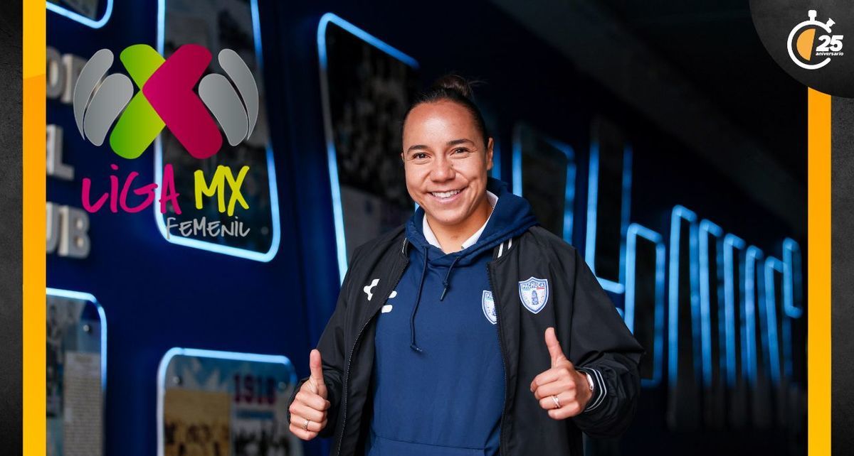 Charlyn Corral tiene 20 goles en la temporada y pude seguir sumando (Foto: Imago7)