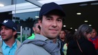 Checo Pérez era fan de una telenovela muy famosa de México (Imago7)