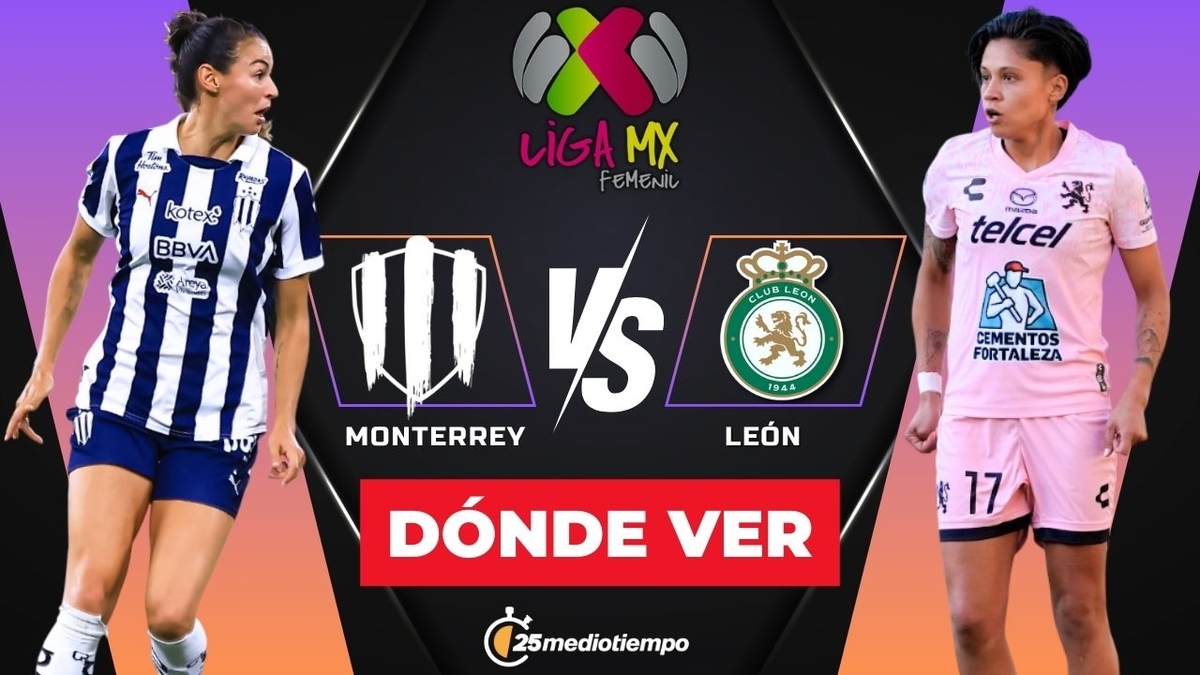 Rayados Vs León: Liga Mx Match Recap & Highlights - ijup7br
