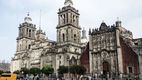 ¿Cuáles son las actividades de Semana Santa de la Catedral de la CDMX?