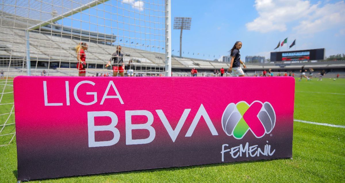 Liga MX Femenil Clausura 2025: así se encuentra la tabla de clasificación AL MOMENTO Jornada 17. (FOTO): Imago7.