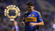 Nico Ibáñez descartó jugar el Mundial de Clubes. (Foto: Imago7)