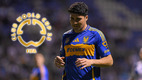 Nico Ibáñez descartó jugar el Mundial de Clubes. (Foto: Imago7)