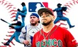 Los peloteros mexicanos buscan un lugar en la MLB. (Foto: Tom Mendoza)