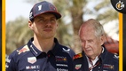 Red Bull no pudo destacar en el Gran Premio de Bahréin (Reuters | EFE)