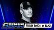 Smackdown hoy: ¿A qué hora y dónde ver WWE el 18 de abril de 2025?