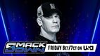 Smackdown hoy: ¿A qué hora y dónde ver WWE el 18 de abril de 2025?