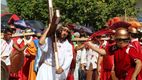 Viacrucis Iztapalapa 2025: minuto a minuto del recorrido de Cristo más famosa