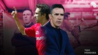 Vicente Sánchez tiene al Cruz Azul en el segundo lugar del Clausura 2025 (Tom Mendoza)