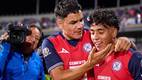 Amaury Morales tiene un nuevo apodo en la Máquina (Mexsport)