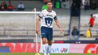 Baja sensible para el Pumas vs. Tigres (Foto: Imago7)