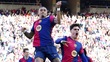Barcelona y Celta de Vigo se enfrentaron en la J32 de LaLiga (Reuters)