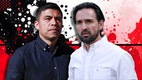El Clásico Tapatío del CL2025 tendrá un sabor muy especial debido a los DTs (Mexsport)