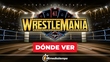 Consulta la carteleera, horarios y canales para ver WrestleMania 41 EN VIVO este 19 de abril. Diseño: Karla Rodríguez