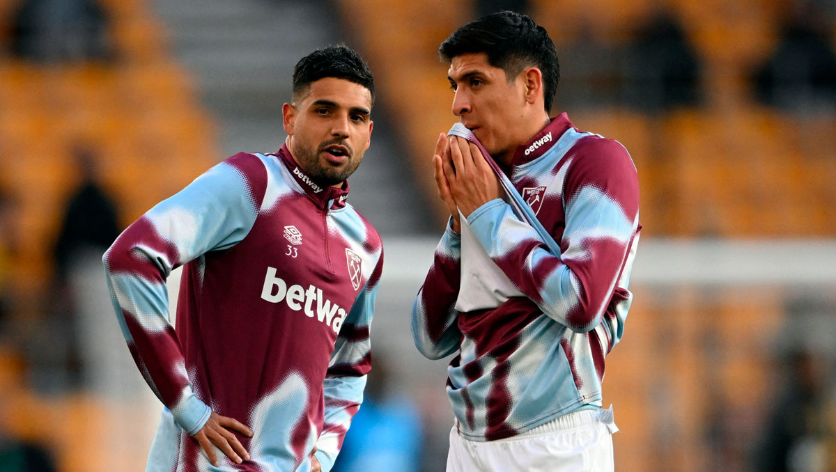 Edson Álvarez West Ham: Transfer Explained