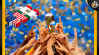 FIFA confirmó el Mundial Femenino 2031 en Estados Unidos. (Foto: @US Soccer)