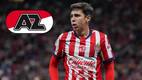 Mateo Chávez está cerca de emigrar al viejo continente (Imago7)