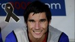 Nikola Pokrivac falleció a los 39 años de edad (Reuters)