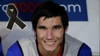 Nikola Pokrivac falleció a los 39 años de edad (Reuters)