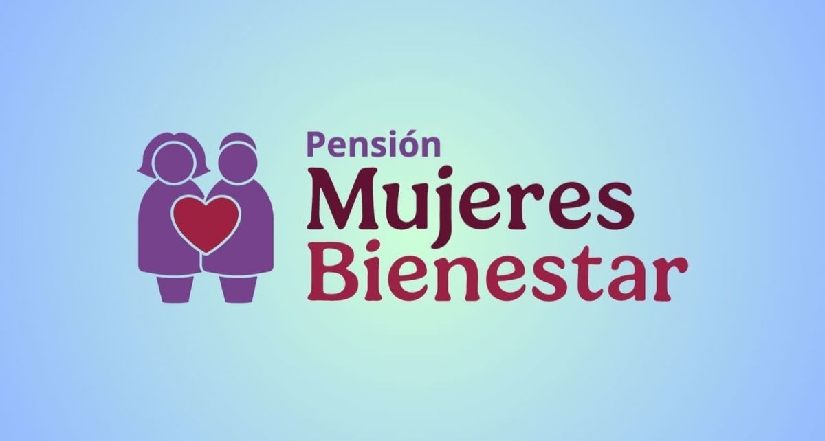 La Pensión Mujeres con Bienestar beneficia a mujeres de 63 y 64 años