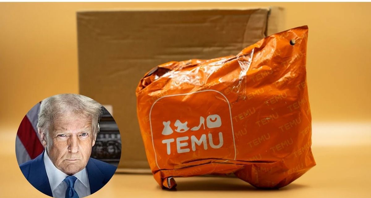 Shei y Temu advierten de un incremento en sus precios debido a los aranceles.