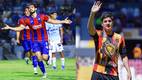 Atlante y Leones Negros son los máximos favoritos (Imago7)