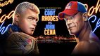 Cody Rhodes vs John Cena: ¿A qué hora y dónde ver lucha en WrestleMania 41 EN VIVO? (FOTO): @WWE (X).