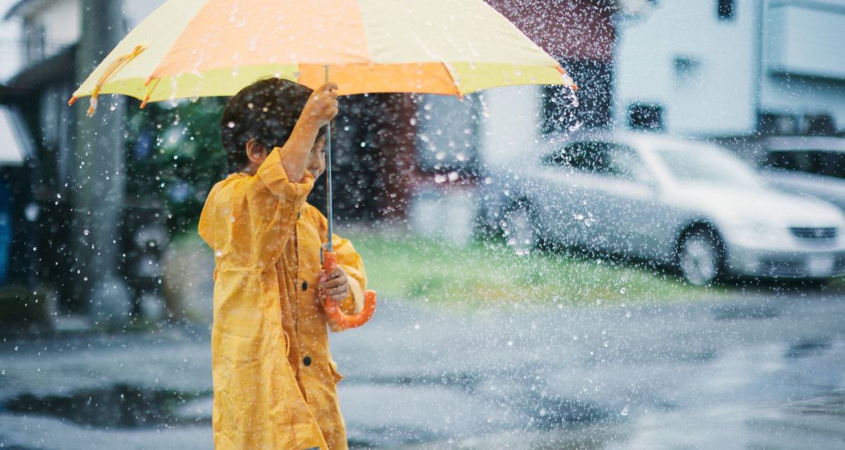 ¿Cuándo comenzará la temporada de lluvias este 2025?