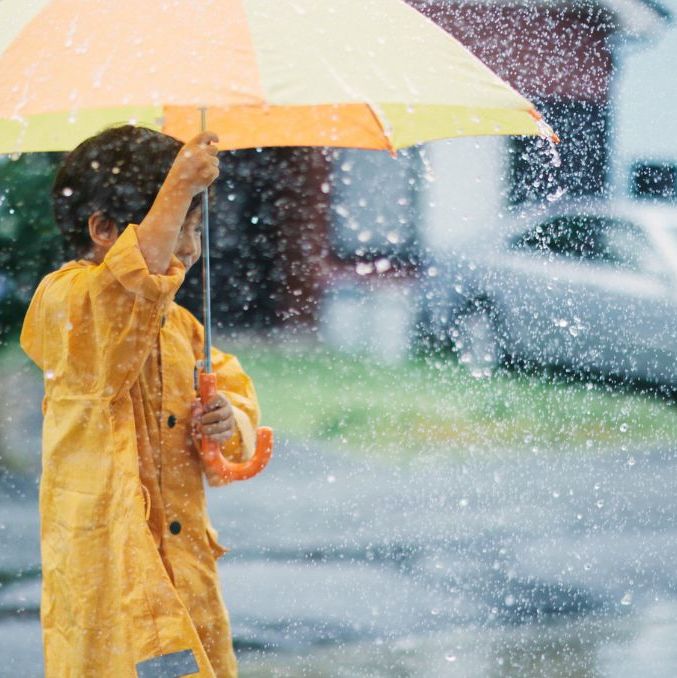 ¿Cuándo comenzará la temporada de lluvias este 2025?