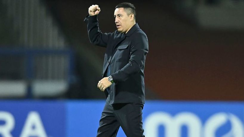 Efraín Juárez podría llevar a Pumas a la Semifinal de Concachampions (Imago7)
