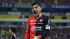El Mudo Aguirre se lamenta con Atlas (Imago7)