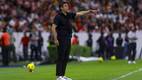 Gonzalo Pineda acepta que no se cumplió el objetivo del Atlas (Mexsport)