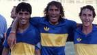 Hugo Orlando Gatti pudo jugar como delantero ante el Atlas (Especial)