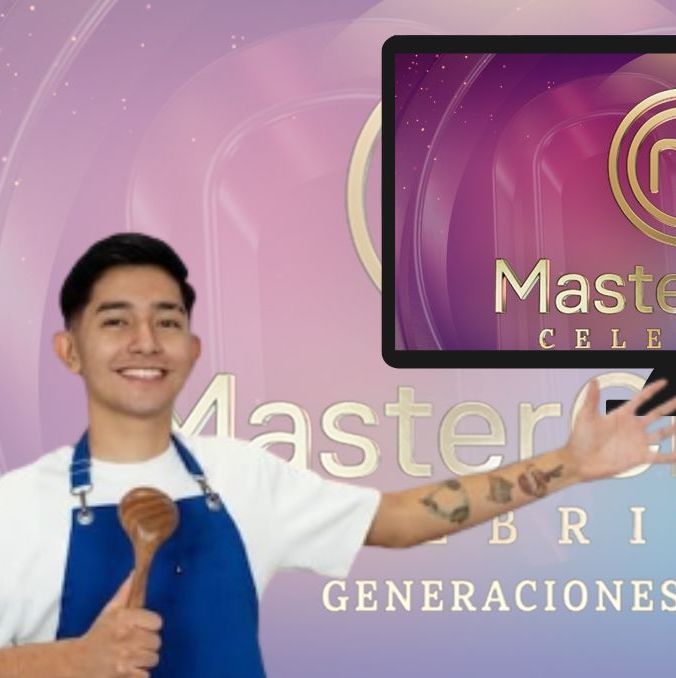 MasterChef Celebrity 2025: a qué hora ver en vivo HOY 6 de abril