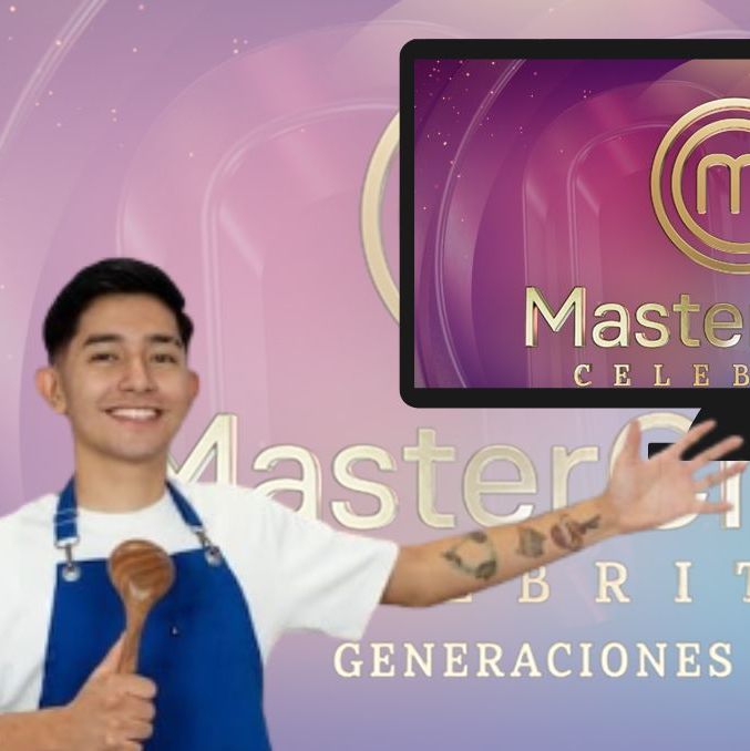 MasterChef Celebrity 2025: a qué hora ver en vivo HOY 6 de abril