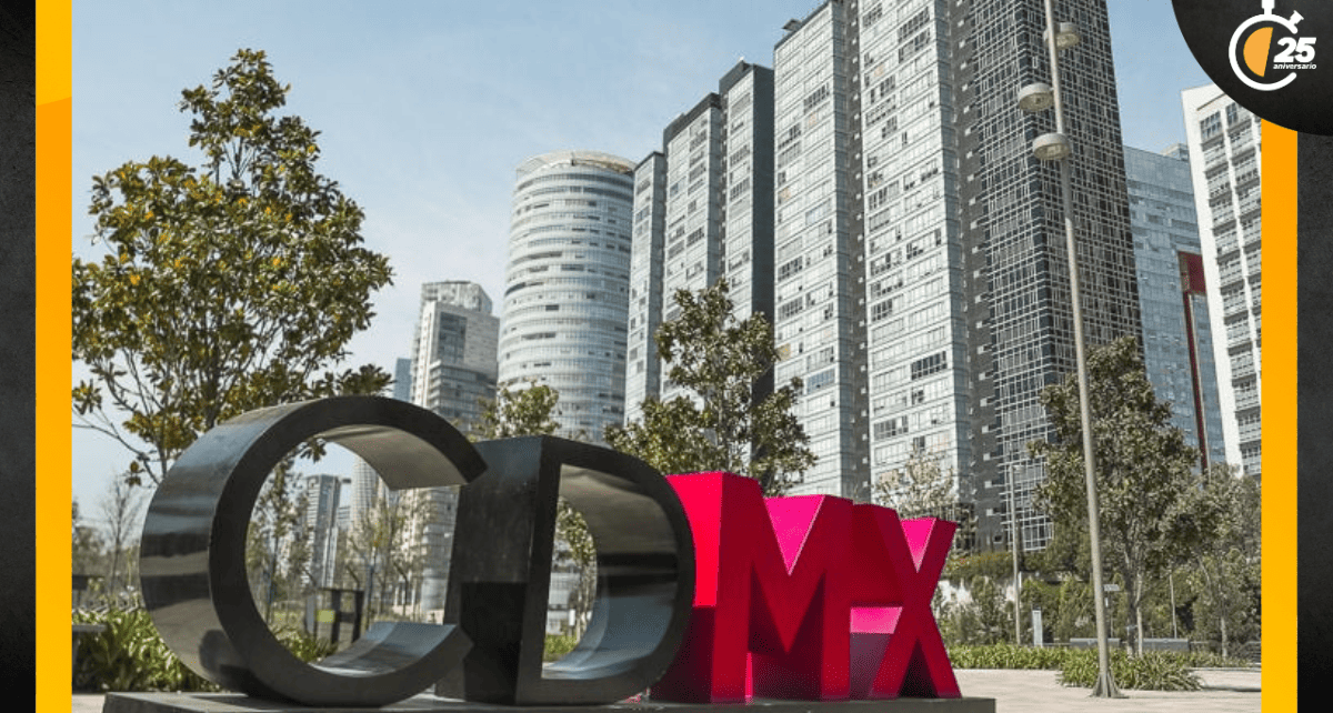 Mejores Colonias para vivir en la CDMX según la IA