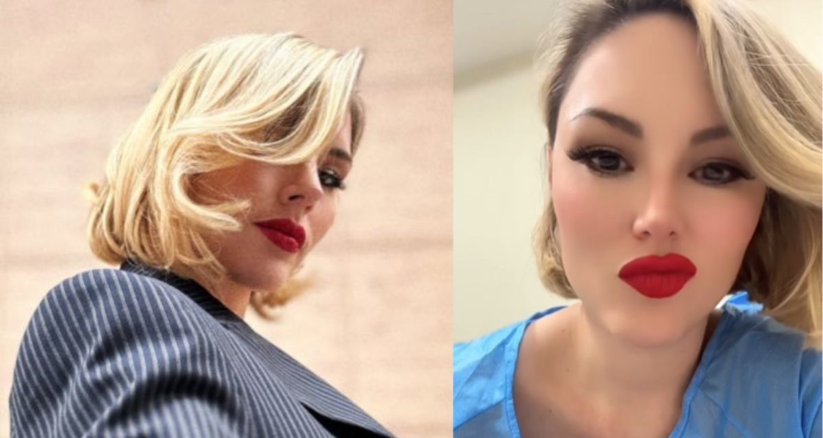 Miroslava Montemayor es hospitalizada: esto fue lo que le ocurrió